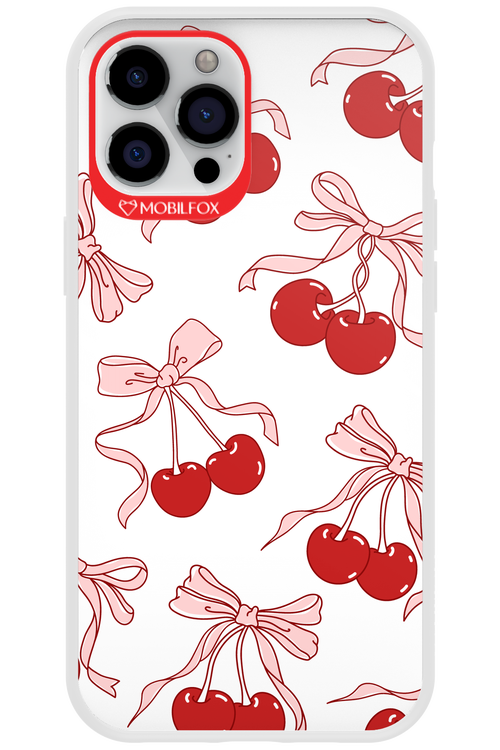 Cherry Queen - Apple iPhone 12 Pro Max