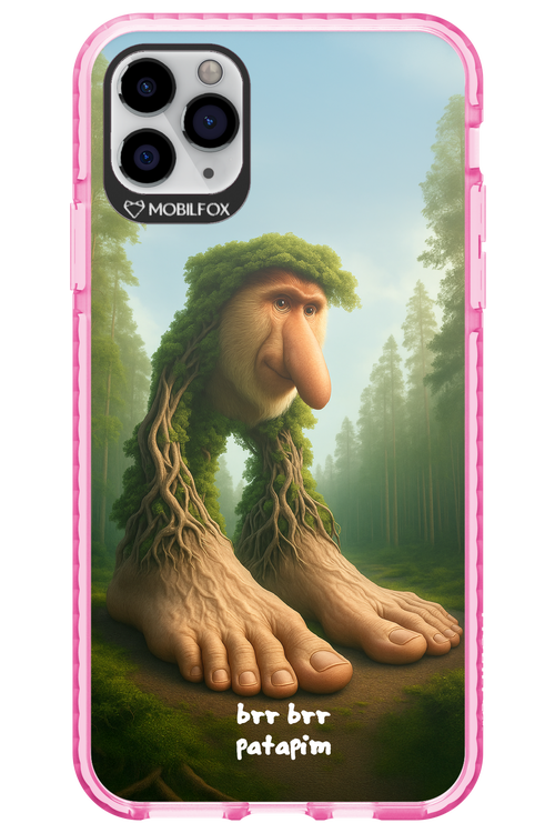Brr brr patapim - Apple iPhone 11 Pro Max