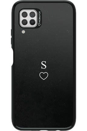 S Black 2.0 - Huawei P40 Lite