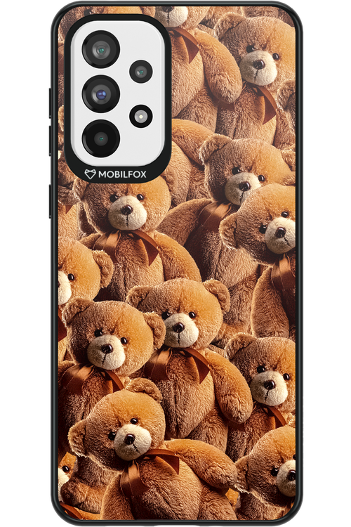 Teddys - Samsung Galaxy A73