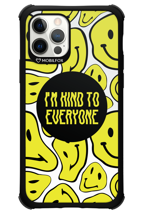 Be Kind - Apple iPhone 12 Pro