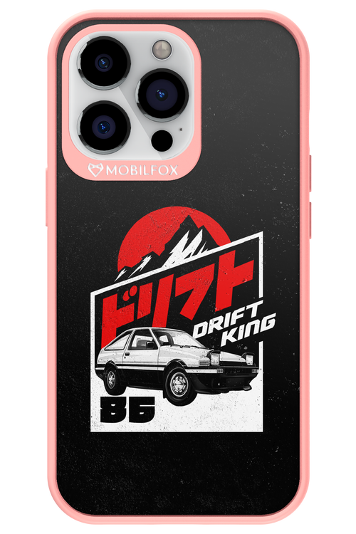 Drift king - Apple iPhone 13 Pro