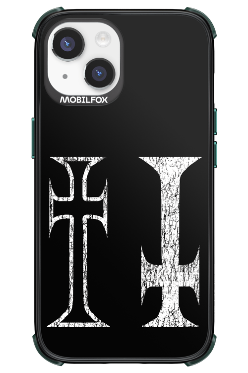 Double crosss 2.0 - Apple iPhone 14