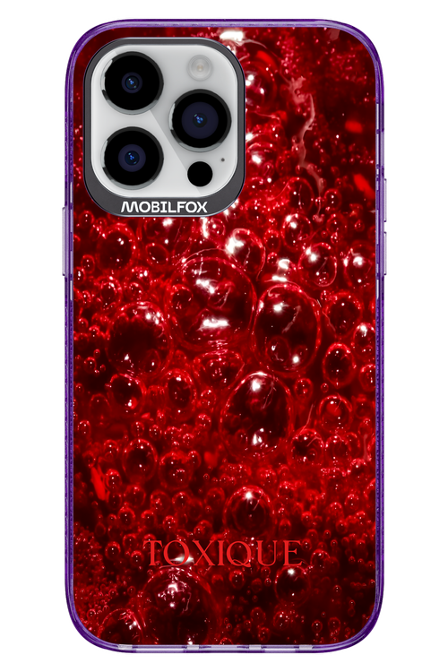 Toxique - Apple iPhone 14 Pro Max
