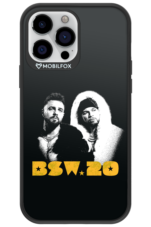 BSW 20 (8) 2.0 - Apple iPhone 13 Pro Max
