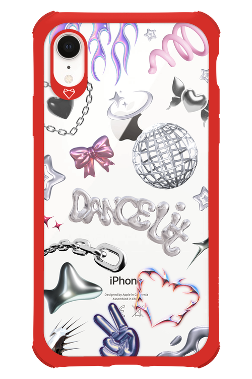 3D Universe T - Apple iPhone XR