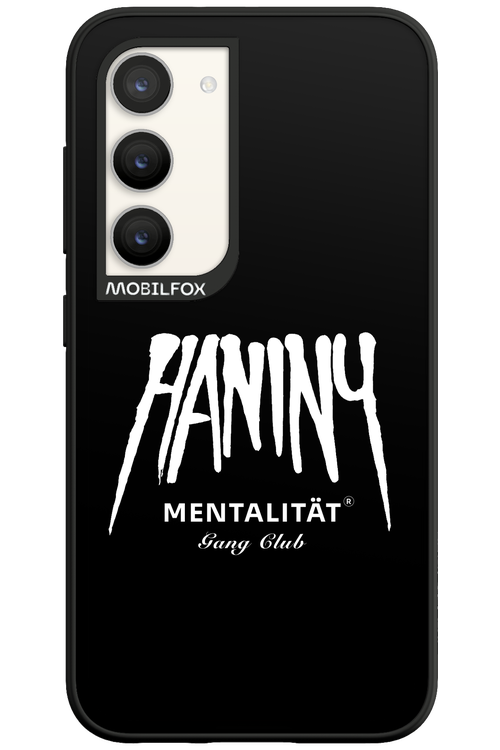 HANINY MENTALITAT - Samsung Galaxy S23