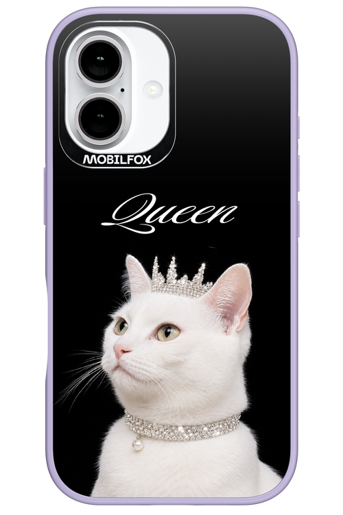 Queen 2.0 - Apple iPhone 16
