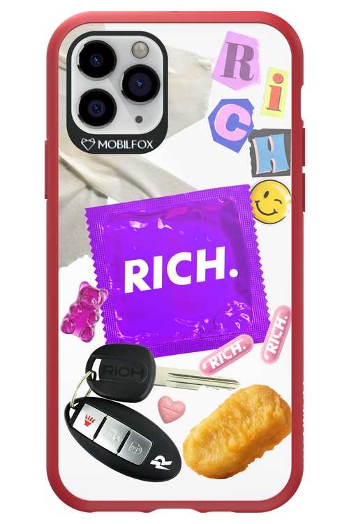 Essentials - Apple iPhone 11 Pro