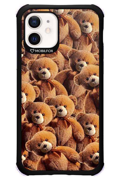 Teddys - Apple iPhone 12
