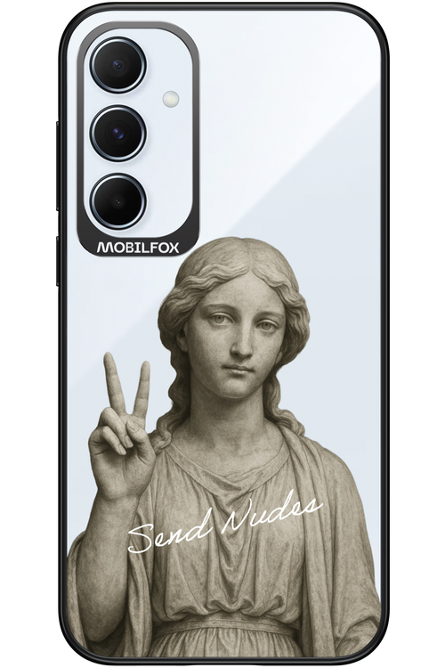 Saint Nudes - Samsung Galaxy A55