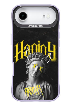 Classic Haniny - Apple iPhone 17 Air