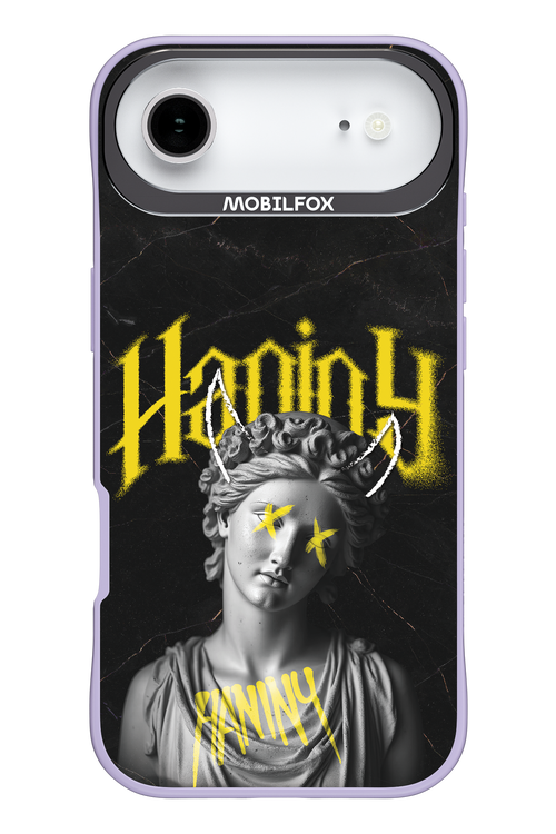 Classic Haniny - Apple iPhone 17 Air