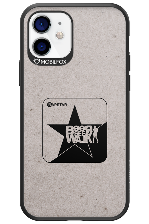 Rapstar - Apple iPhone 12