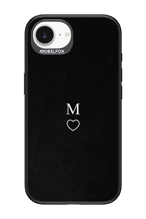 M Black 2.0 - Apple iPhone 16e
