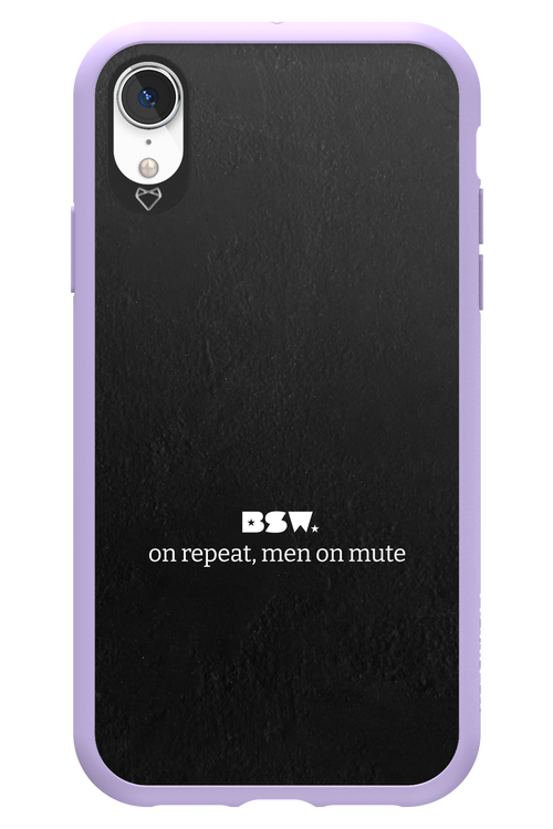BSW FourSeasons 7 2.0 - Apple iPhone XR