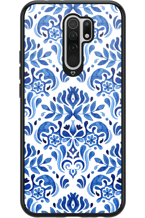 La Dolce Flora 2.0 - Xiaomi Redmi 9