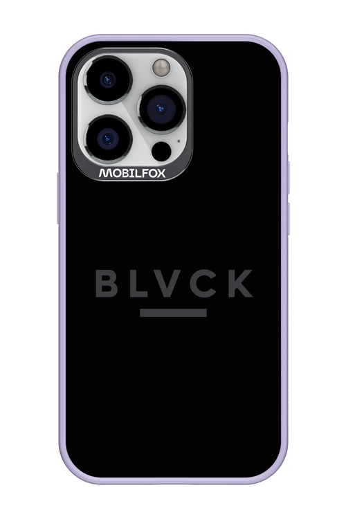 BLVCK II - Apple iPhone 13 Pro