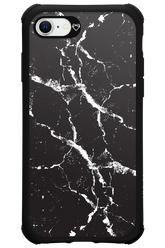 Grunge Marble - Apple iPhone 7