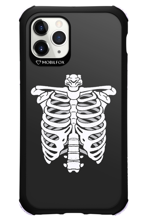SKELETON - Apple iPhone 11 Pro