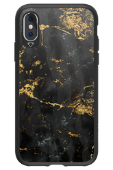 Goldie - Apple iPhone X