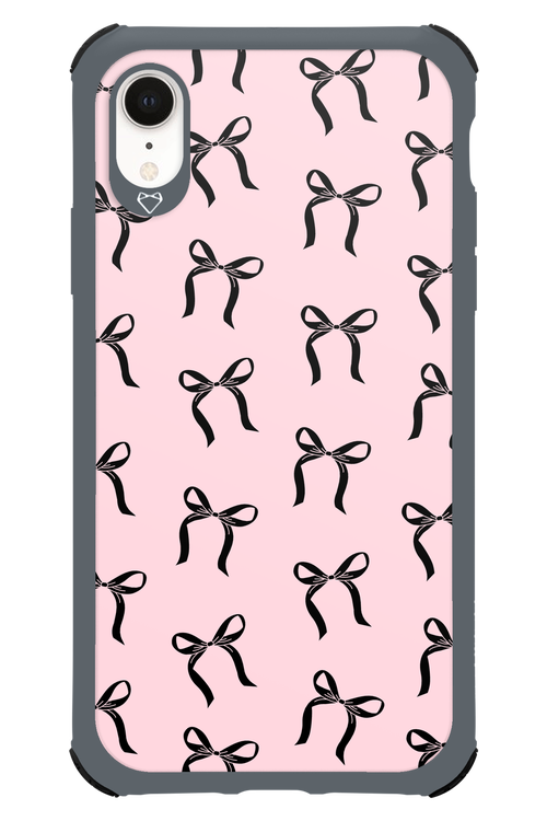 Bow Promise - Apple iPhone XR