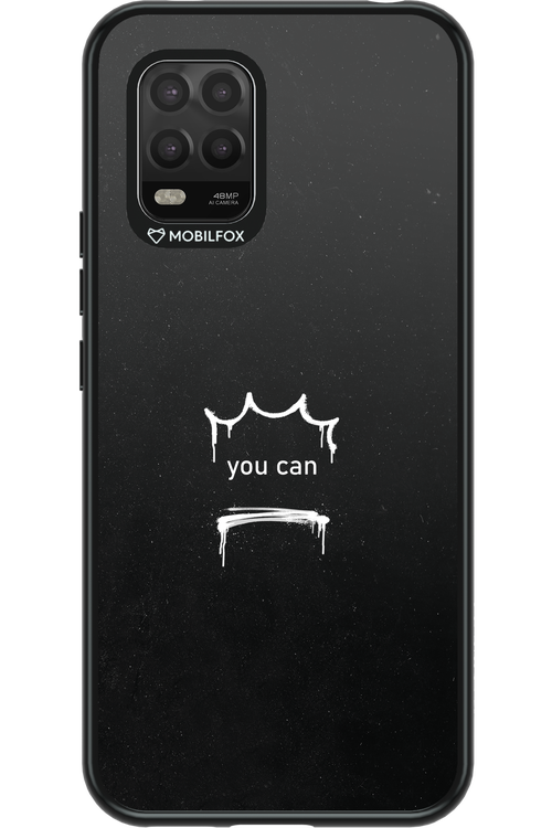 You Can - Xiaomi Mi 10 Lite 5G