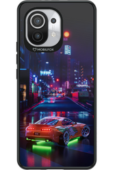 Tokyo Dreams - Xiaomi Mi 11 5G