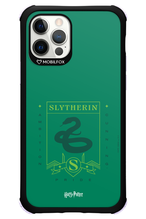 Slytherin2 - Apple iPhone 12 Pro