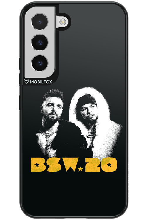 BSW 20 (8) 2.0 - Samsung Galaxy S22