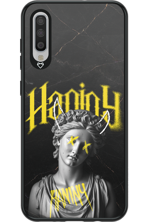 Classic Haniny - Samsung Galaxy A70