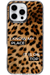 My Place - Apple iPhone 16 Pro Max