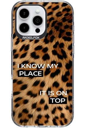 My Place - Apple iPhone 16 Pro Max