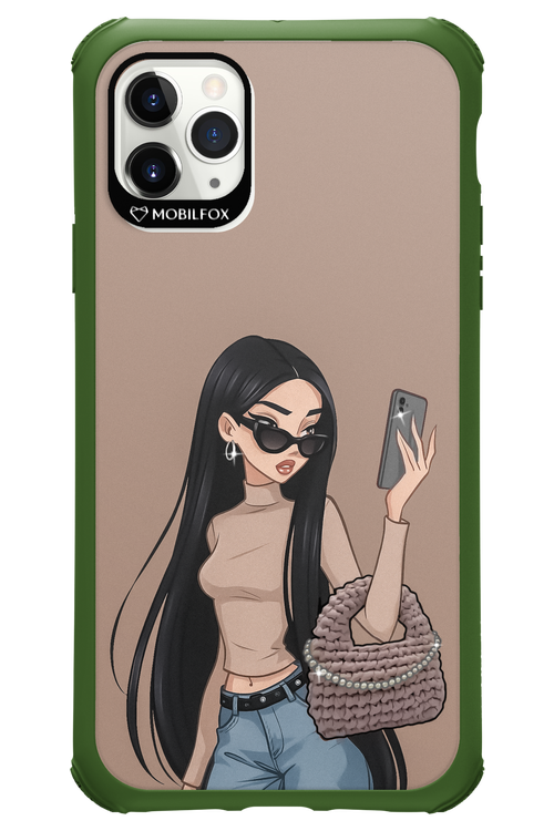 Cube Babe - Apple iPhone 11 Pro Max