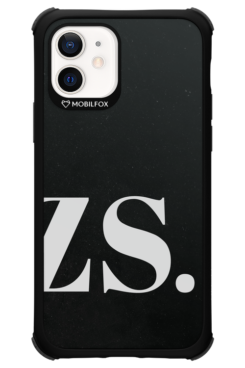 ZS (Off Space) 2.0 - Apple iPhone 12