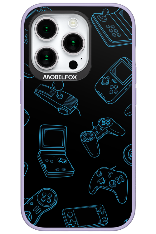 Game Tech - Apple iPhone 15 Pro