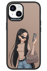 Cube Babe - Apple iPhone 14