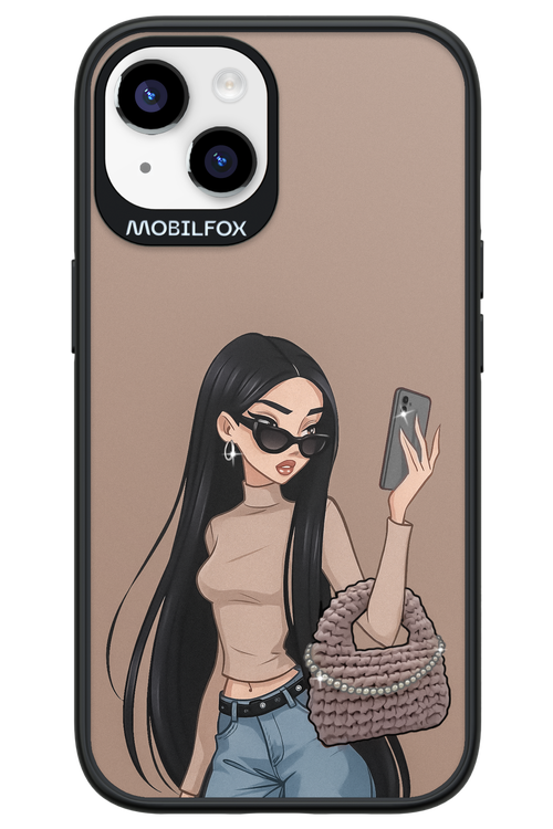 Cube Babe - Apple iPhone 14