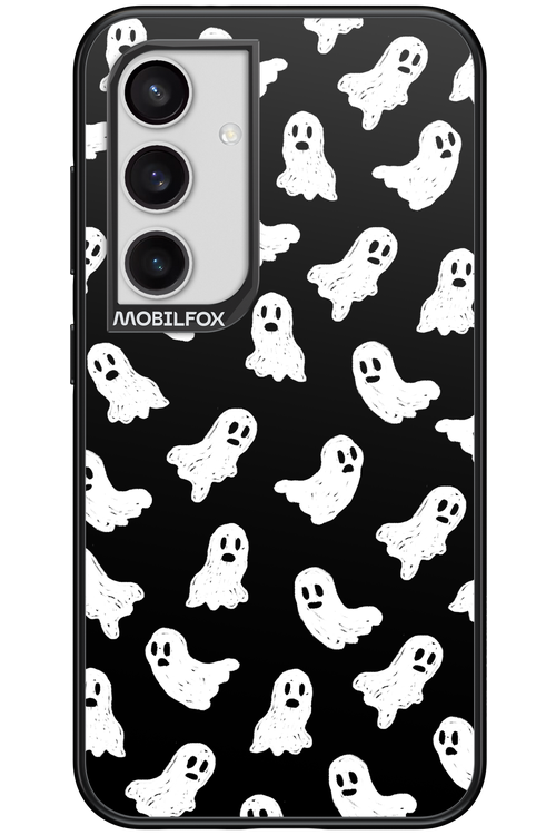 Chill Spirits - Samsung Galaxy S24