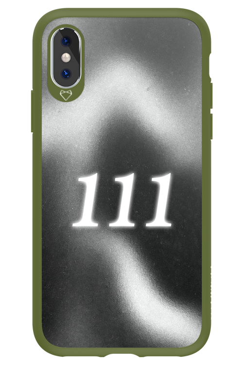 111 - Apple iPhone XS