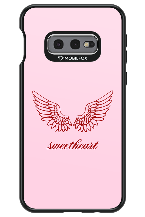 Sweetheart - Samsung Galaxy S10e