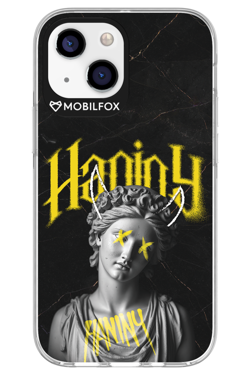 Classic Haniny - Apple iPhone 13 Mini