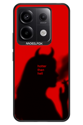 Hotter Than Hell 2.0 - Xiaomi Redmi Note 13 Pro 5G
