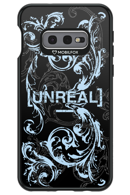 Antique Blue 2.0 - Samsung Galaxy S10e