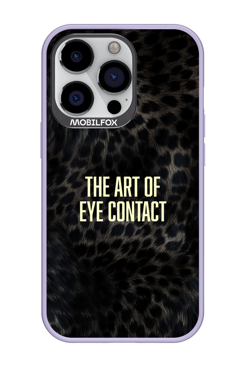 Eye Contact 2.0 - Apple iPhone 13 Pro