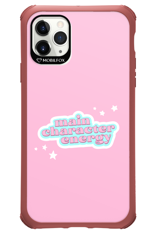 The Main Pink - Apple iPhone 11 Pro Max