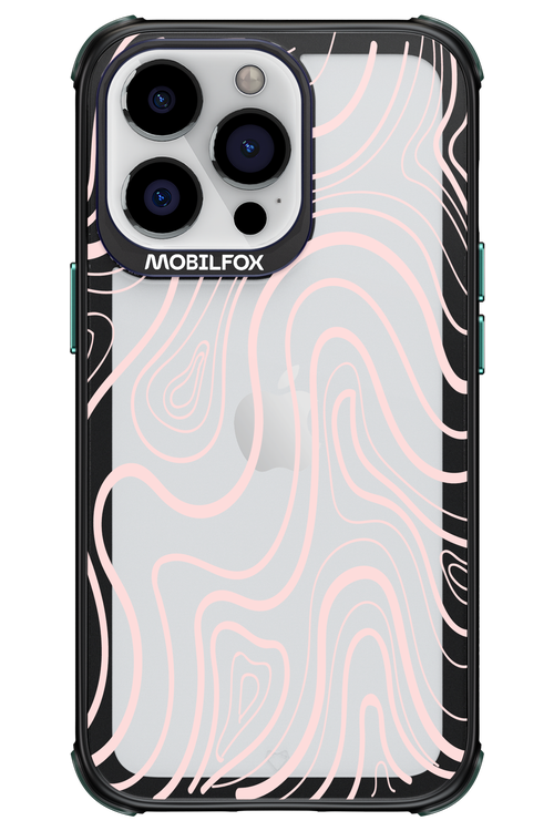 Topo Calm - Apple iPhone 13 Pro