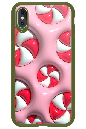 XMAS Candy - Apple iPhone XS Max