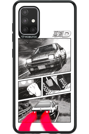 Vitamin D - Samsung Galaxy A71