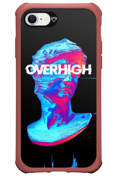 Overhigh - Apple iPhone 7